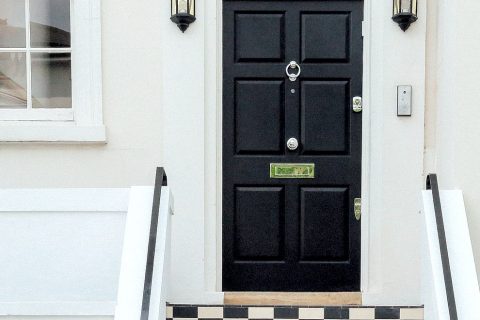 uPVC Door Lock Repair in Surrey 